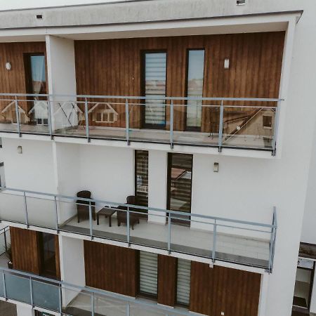 Apartament Wento Władysławowo Εξωτερικό φωτογραφία